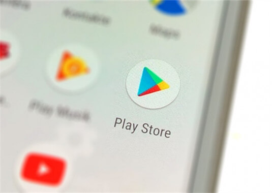 Apps ohne Google Play installieren