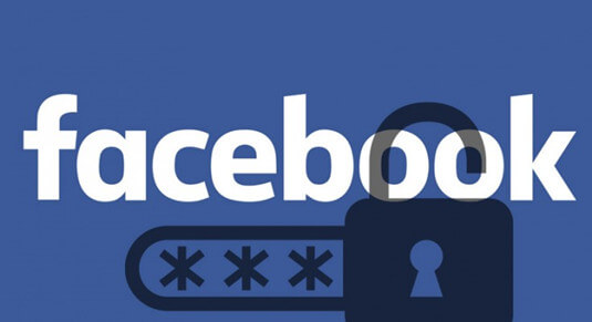 Facebook-Passwort knacken