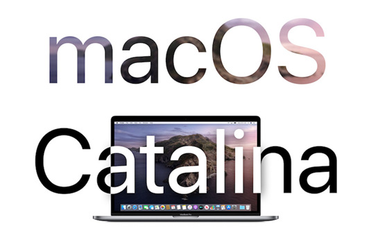 macOS Catalina 10.15 Beta installieren