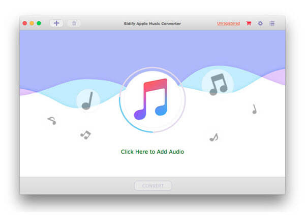 Sidify Apple Music Converter