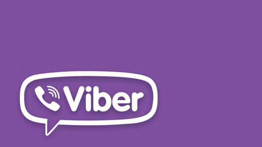Viber Konto hacken