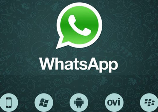 WhatsApp Nachrichten mitlesen